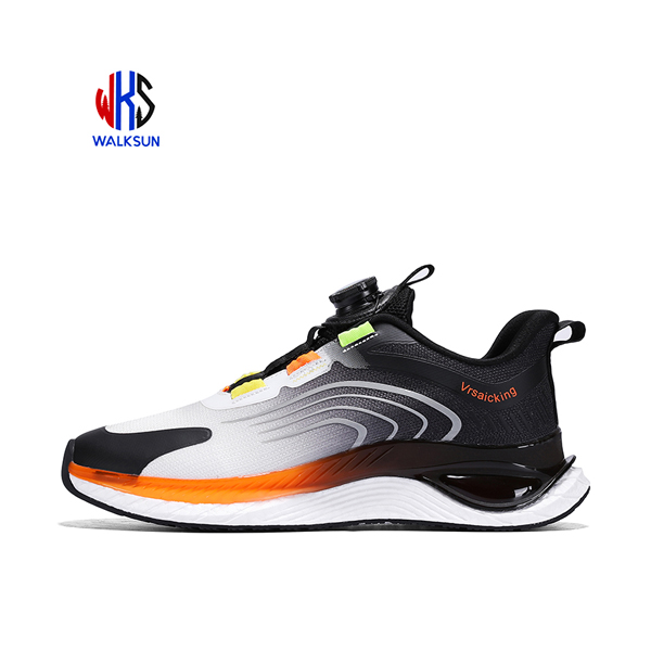 Pantofi sport la modă pentru bărbați pentru viața de zi cu zi pentru alergare Design nou Pantofi de alergare cu design popular
