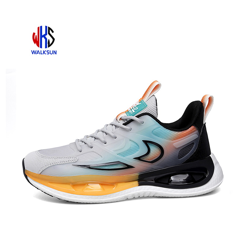 Men Sneaker Shoes,Bagong Dropship Durable Sneakers Mga Sapatos na Pang-basketball