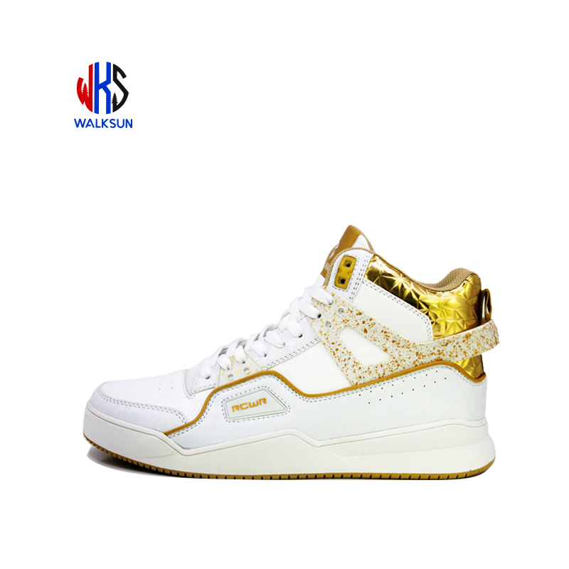 Men Sneakers Fashion Casual Sports Shoes Basketball Shoes