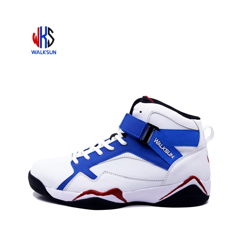 Տղամարդկանց բասկետբոլային կոշիկներ Retro retro6 Բարձր վերին սպորտային կոշիկներ retro6 բասկետբոլի կոշիկներ