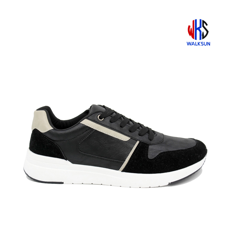 New Style Men Shoes Comfortable Fashion Sport Shoes Walking Sport Sneakers For Men