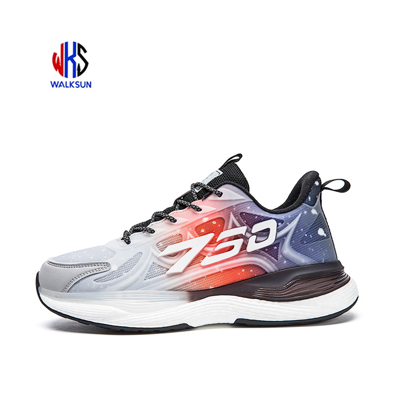 Man Casual Shoes Man Sport Shoes Running Sneakers Fashion for Man
