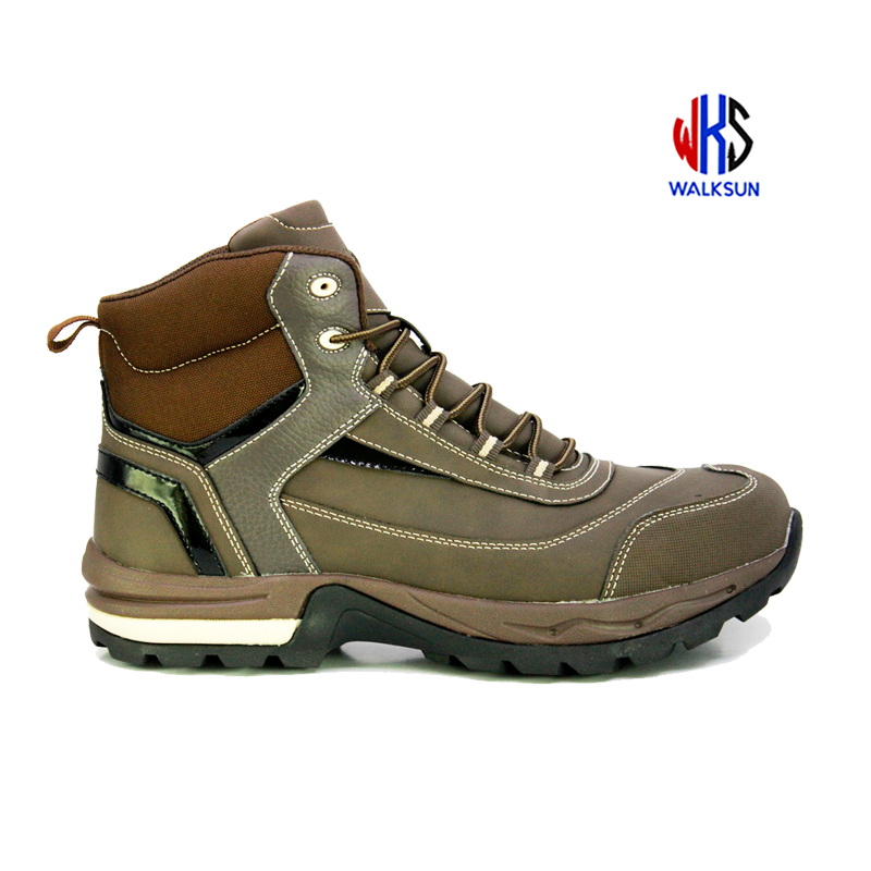 vodootporne zaštitne cipele za planinarenje na otvorenom muške sportske cipele vodootporne čizme za planinarenje