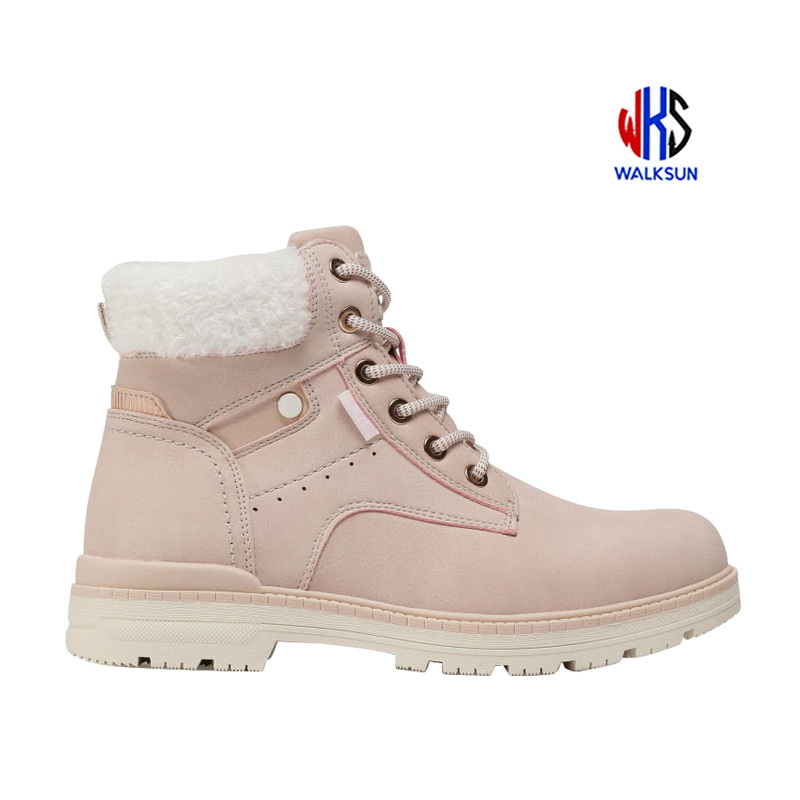 Lady Winter Boots Women Winter Warm Short Boots Lady Working Boots Martin boots