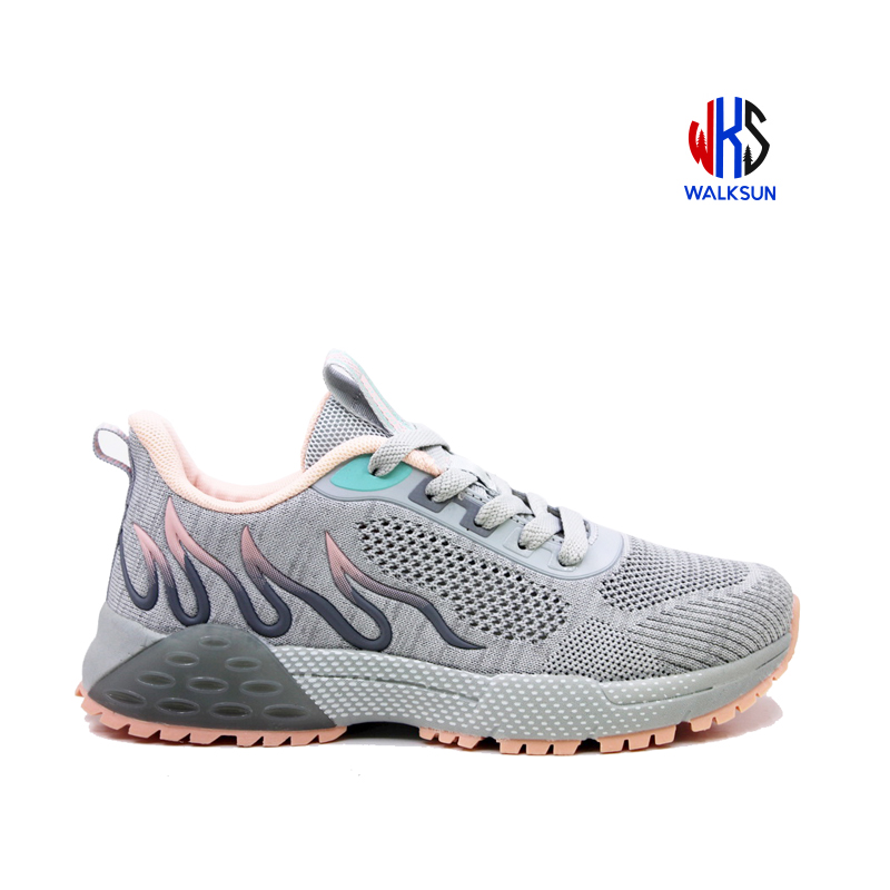 basali Sneakers Breathable Casual Flat Sports Walking Style Retro Shoes Custom