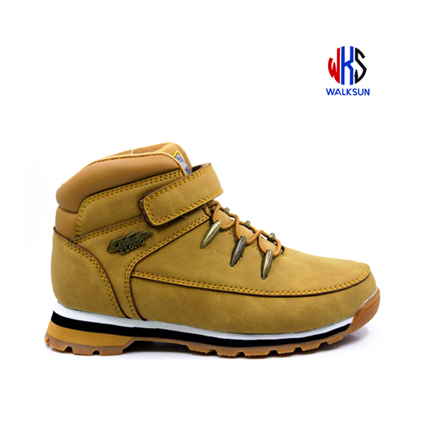 Martin Boots Kids Boots Leathar Casual
