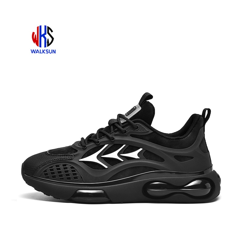 Mans Shoes Fashion Trendy Sneakers For Mens Sports Running Shoe