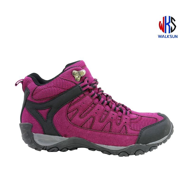 Womens Winter New Hiking Shoes Fashion Hiking Shoes,,ankle Boots