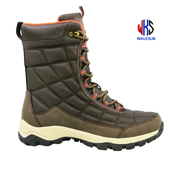 Boot Hiking Anti Slip Wearable Outdoor Safety Work Boot Boot Hiking Shoes Per e donne
