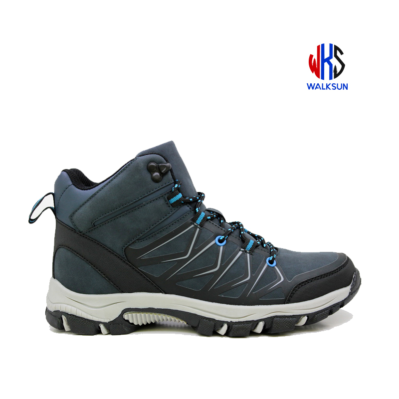 Outdoor Hiking Shoes Boots Trekking Mountaineering Warm Waterproof