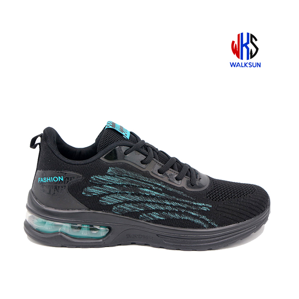 Mens sports mesh breathable shoes light weight running air sole shoe men sports sneakers