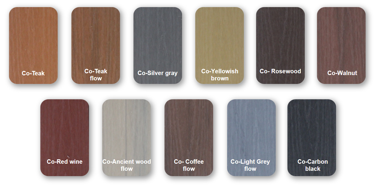 WPC Exterior Wall Cladding Vs. Wood Vs. Fiberboard: Which Is the Best?