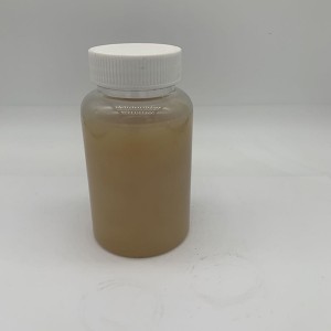 I-SILIT-8200 Hydrophilic silicone ye-emulsion enkulu