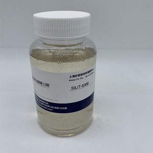 SILIT-8300 Silicone idrofilo per cotone