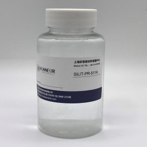 Agjent pastrues për reduktimin e acidit PR-511A