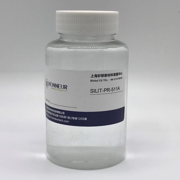 Acidic Reduction Clearing Agent PR-511A Featured Image