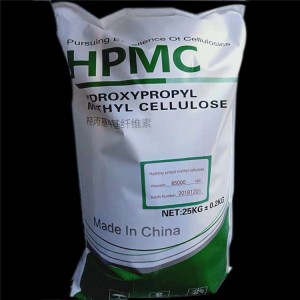 hydroxy methyl propyl cellulose