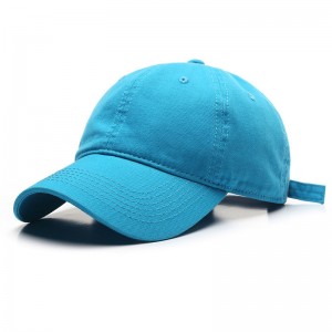Plain Cap/Hat