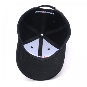 unisex men women customised embroidered logo outdoor sport running cycling baseball hats