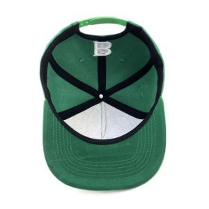 Hot Sale import snapback hat 5 panel promotional custom cap