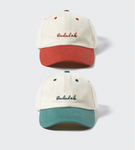 Best quality custom colors sports baseball caps