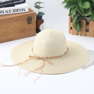 Summer Hat , Sombrero, Straw Hat