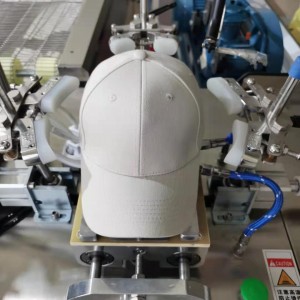 Customized cotton sunhat double-layer composite beef tendon lining light body board baseball sports cap customized logo