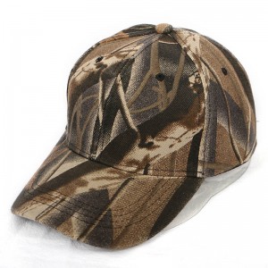 Camouflage Cap/Hat