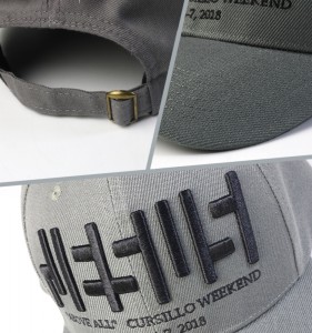 OEM custom hard 3D embroidered hat baseball cap with logo