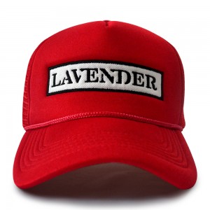 Wholesale Cheap Trucker Caps from China Source Factory