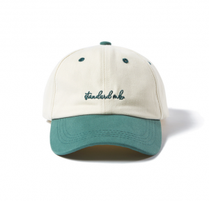 Best quality custom colors sports baseball caps
