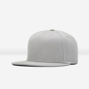 Wholesale Caps Custom Blank fitted Snapback Hat