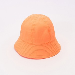 2022 Unisex Polyester Round Top Foldable Designer Multi Color Bucket Hats for Adults