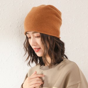 Classic/Fashion Knit Hat