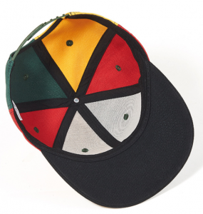 Mix Colour Cap/Hat