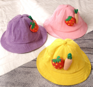 children bucket hat