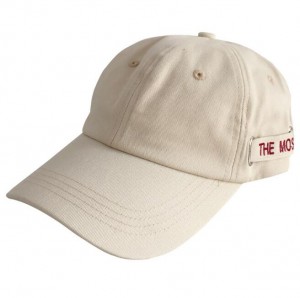 Retro soft top hat men’s summer students casual wild peaked cap women’s sunscreen baseball cap