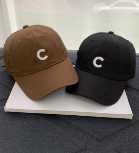 plain Cheap Blank Unstructured baseball cap Custom embroidery logo Dad Hat