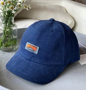 Sports Caps Manufacturers Hats Baseball Cap Custom Embroidery Logo