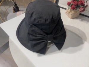 2022 fashionable out door bucket caps wholesale reversible fisherman bucket hats