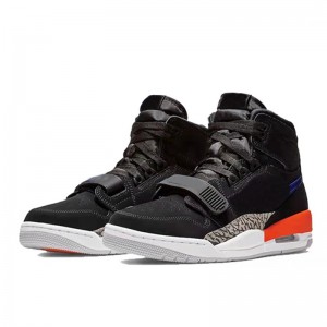 High-Quality Pb&J Basketball Shoes Exporters –  Jordan Legacy 312 Knicks Shoes Are Good For Track  – Wangqiao
