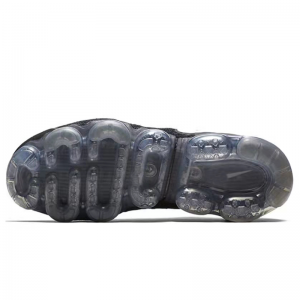 Air VaporMax Flyknit 2 ‘Black’ Running Shoes Little Rock