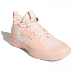 Harden Vol. 5 Icy Pink Basketball Shoes Mens Sale