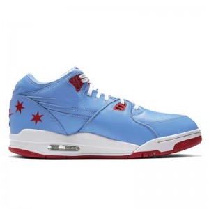 Air Flight 89 ‘Chicago All-Star’ What Shoes Are Good For Track