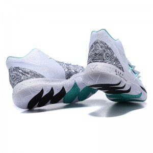 Kyrie 5 Hand of Fatima Sport Shoes Discount Code