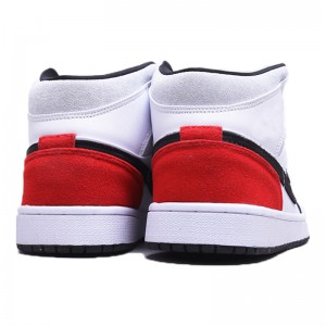 Jordan 1 Mid SE ‘Red Black Toe’ Which Shoes Are Best For Basketball