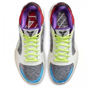 P.J. Tucker x Zoom Kobe 5 Protro PE Basketball Shoes Best Quality
