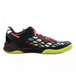 Kobe 8 System ‘Christmas’ Basketball Shoes Made In Usa