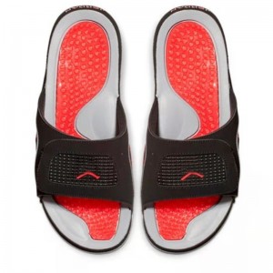 Jordan Hydro 4 Retro ‘Fire Red’ Casual Shoes Mens Sale