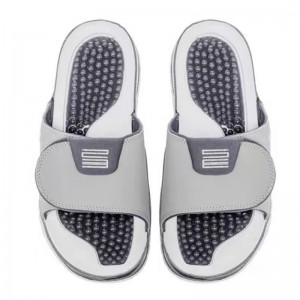 Jordan Hydro 6 Retro ‘Medium Grey’ Retro Shoes Amazon